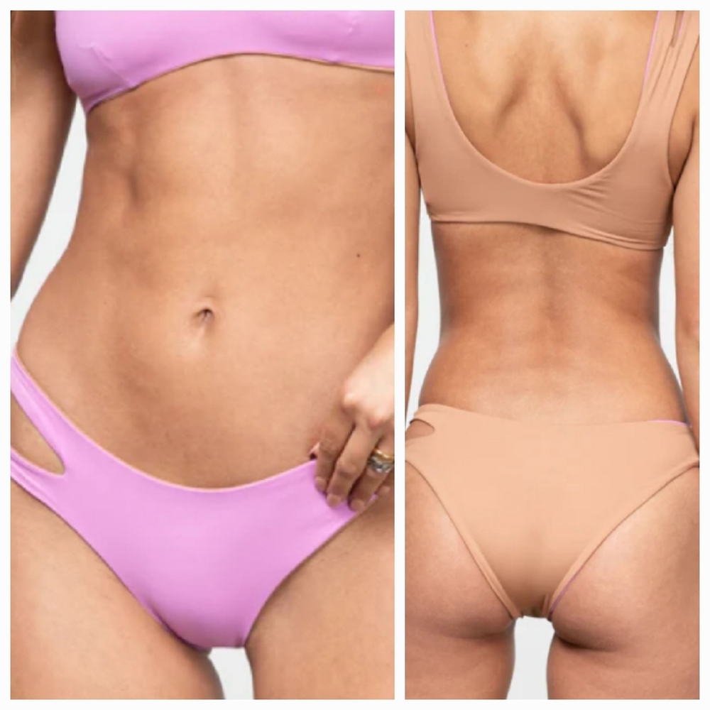 L Space Breaker Bottom XS